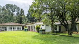 Heritage Kithulgala Rest House - Historic Home to a Bird Sanctuary