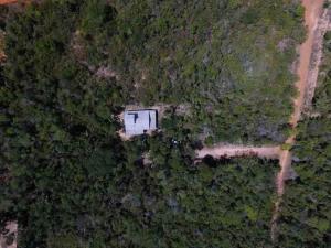 Casa da Floresta Aruá, Praia do Forte, Bahia