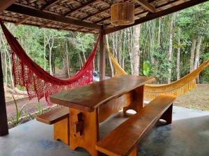 Casa da Floresta Aruá, Praia do Forte, Bahia