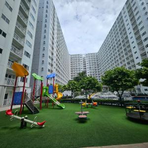 Cathys Haven Urban Escape in MOA