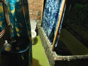 Sierra de viboral adventures