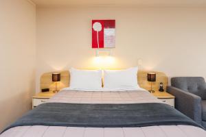 Braemar Motor Lodge