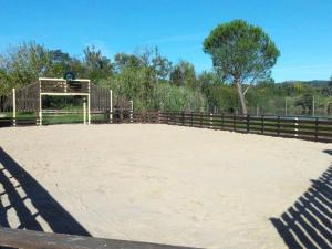 Campings Mobil-home confortable avec terrasse pour 4 personnes - API-1-52-413 : photos des chambres