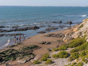 Campings Mobil home spacieux 6 pers, terrasse - API-1-52-507 : photos des chambres