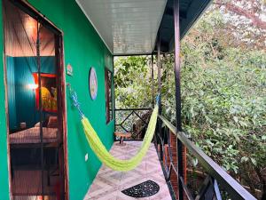 Guest House Pura Vida