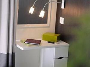 Mobil home Prestige avec terrasse à Royan - API-1-52-159
