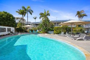 Noosa Keys Apartments
