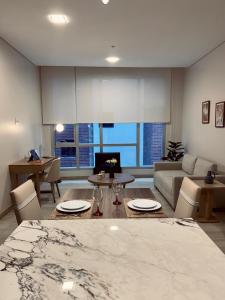 Luxury Apartment Located in Quito