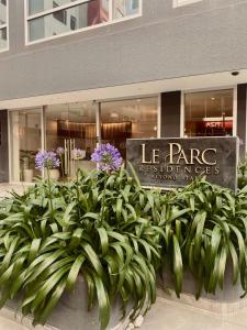 Luxury Apartment Located in Quito