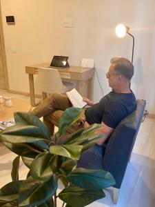 Luxury Apartment Located in Quito