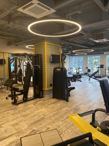 Luxury Apartment Located in Quito