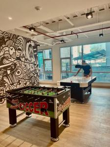 Luxury Apartment Located in Quito