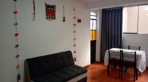 Apartamento Economico en Cusco