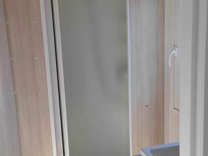 Campings Mobil-home avec terrasse pour 4 personnes a Anduze - API-1-52-443 : photos des chambres