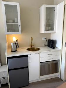 Guest Suite in Marino