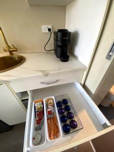 Guest Suite in Marino