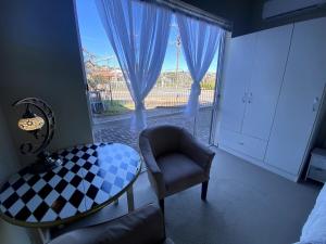 Guest Suite in Marino