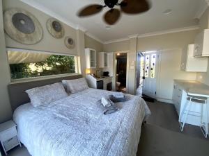 Guest Suite in Marino