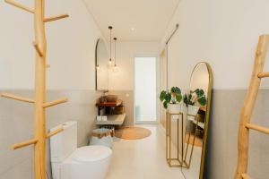 Namera Hidden Moon - 1 BR Brand New Villa