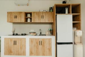 Namera Hidden Moon - 1 BR Brand New Villa