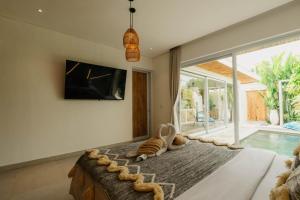 Namera Hidden Moon - 1 BR Brand New Villa