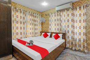 Hotel O Wills international