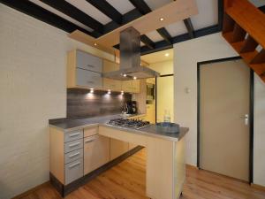 Holiday Home in Stramproy near Nature