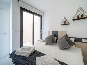 Villa in Rojales with Pool near Coast