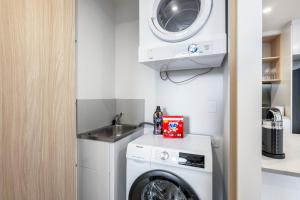 Stylish CBD Apt, Walk to CBR Centre n Pubs, parkin