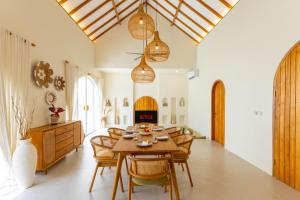 Villa Nokanhui by Pertama Management