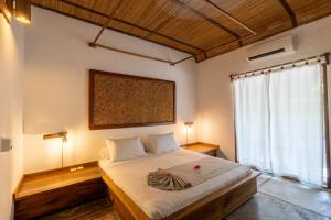 Coral Eye Boutique Resort and Marine Outpost