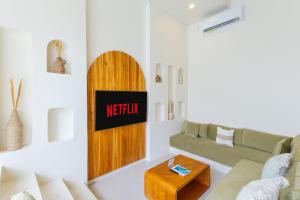 Villa Nokanhui by Pertama Management