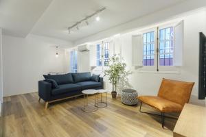 Renovated designed - Historic centre