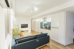 Renovated designed - Historic centre