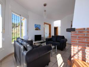 Villa in Arenas with Sea Views and Private Pool