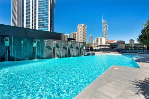 Apt 1147 - Circle on Cavill - Surfers Paradise