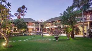 Villa Avalon by Elite Havens