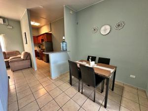 Sweet Home - Seguridad, Piscinas, Parques y Paz