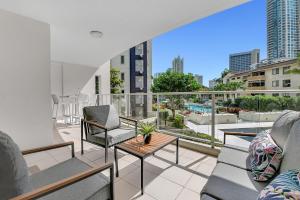 Apt 222 - Trilogy - Surfers Paradise