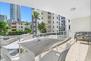 Apt 222 - Trilogy - Surfers Paradise