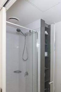 Modern Nomads Prime City Studio Across QV Market