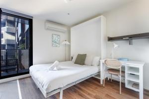 Modern Nomads Prime City Studio Across QV Market