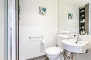 Modern Nomads Prime City Studio Across QV Market