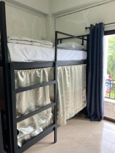 Klong Muang Hostel คลองม่วงโฮสเทล