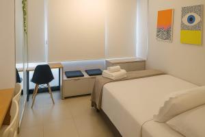 Studio 1016 moderno acomoda até 3Pessoasna rua Oscar Freire próx H-das clínicas