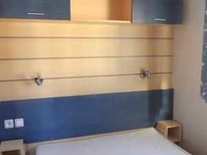 Mobil home avec Terrasse à Mialet - 6 personnes - API-1-52-510