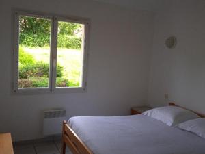 Campings Maison 55m² avec Terrasse, 2 Chambres, Capacite 5 personnes - API-1-52-745 : Maison de Vacances