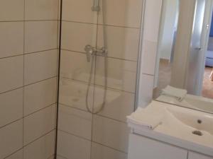 Maison 6 pers avec terrasse et équipements bébé - API-1-52-745