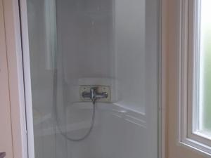 Mobil-home avec terrasse pour 4 personnes - API-1-52-731