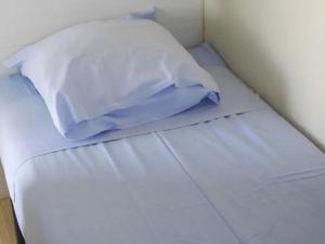 Campings Mobil Home avec Terrasse pour 3 Personnes - API-1-52-691 : photos des chambres